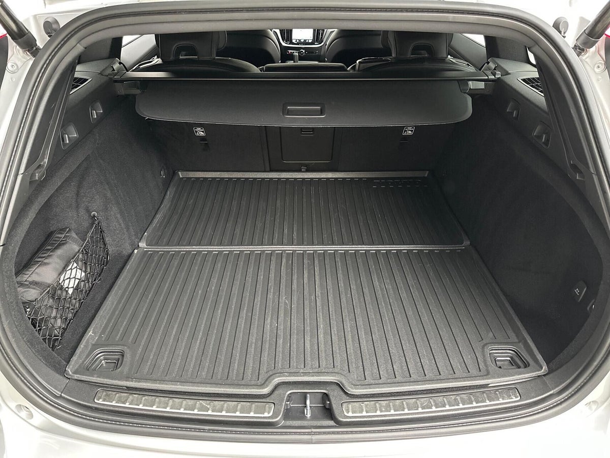 Volvo V60 T6 ReCharge R-Design aut. AWD billede 13