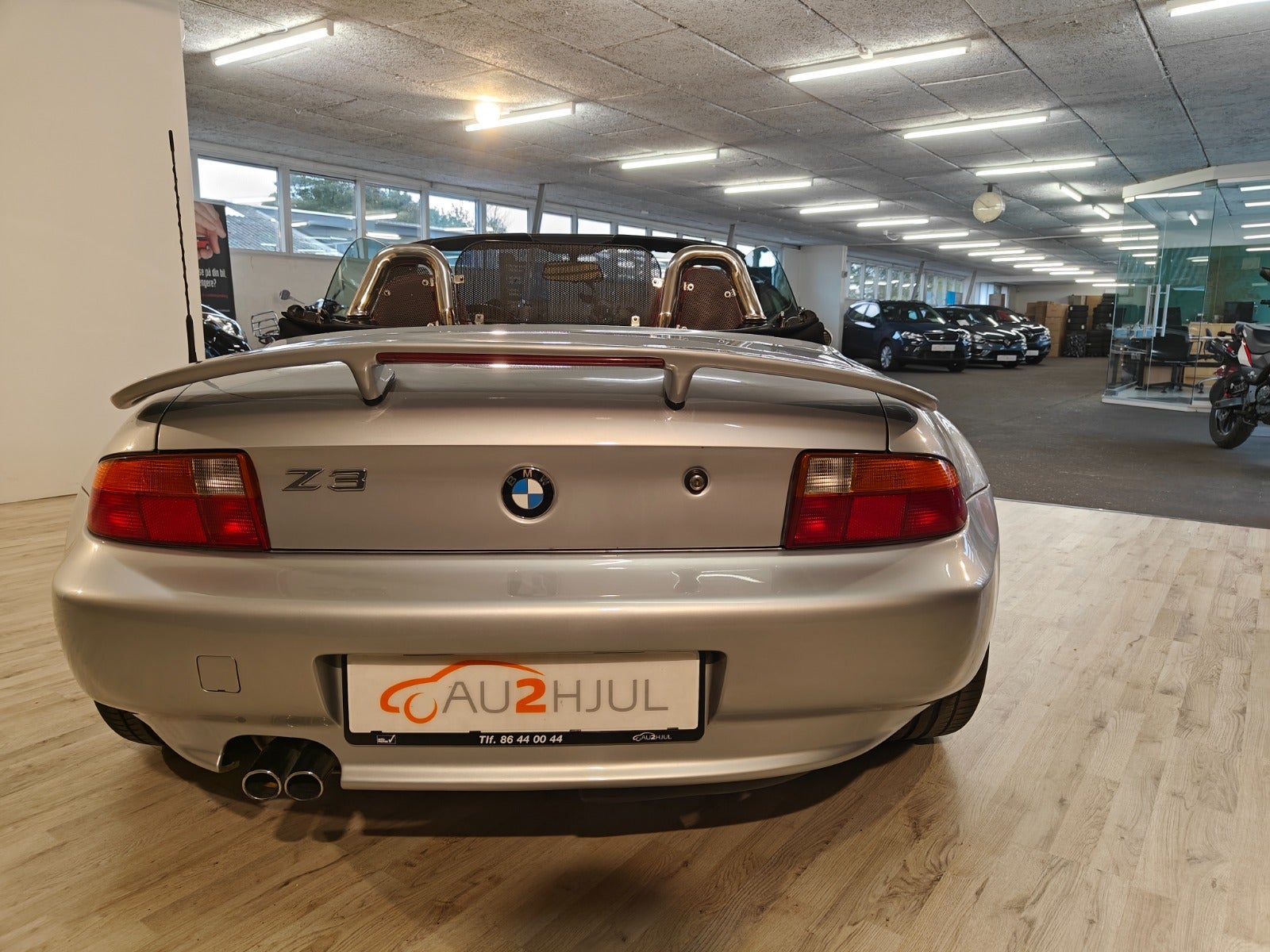 BMW Z3 1997