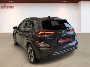 Hyundai Kona EV Trend