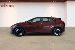 Kia EV4 Long Range Access