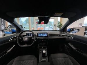 MG 3 Hybrid+ Comfort