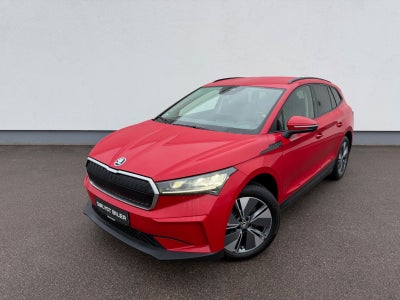 Skoda Enyaq 60 iV Loft 5d