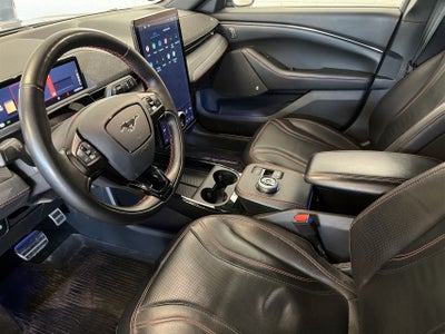 Ford Mustang Mach-E Extended Range AWD billede 3