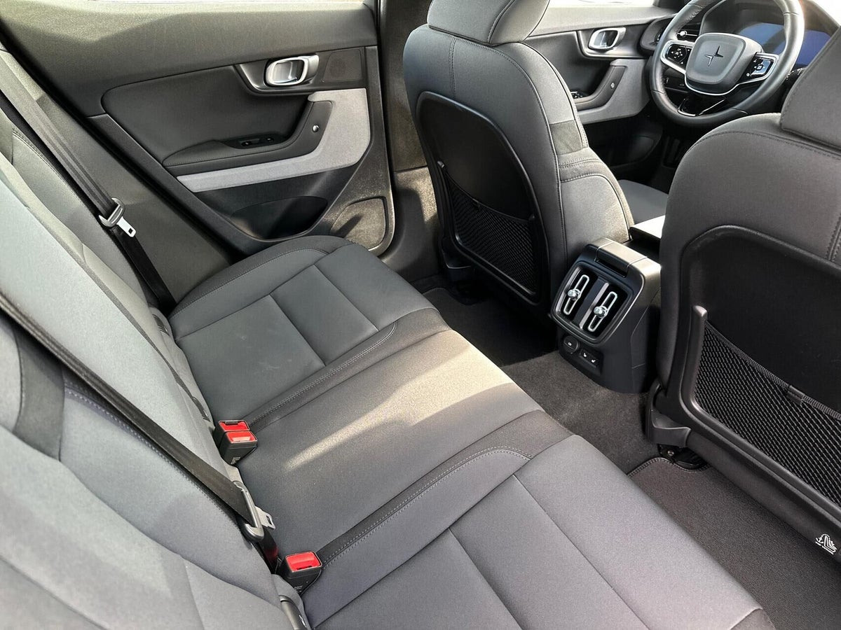 Polestar 2 Long Range billede 12