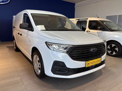 Ford Transit Connect EcoBlue Trend aut. lang