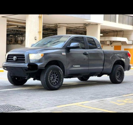 Toyota Tundra V8 aut.