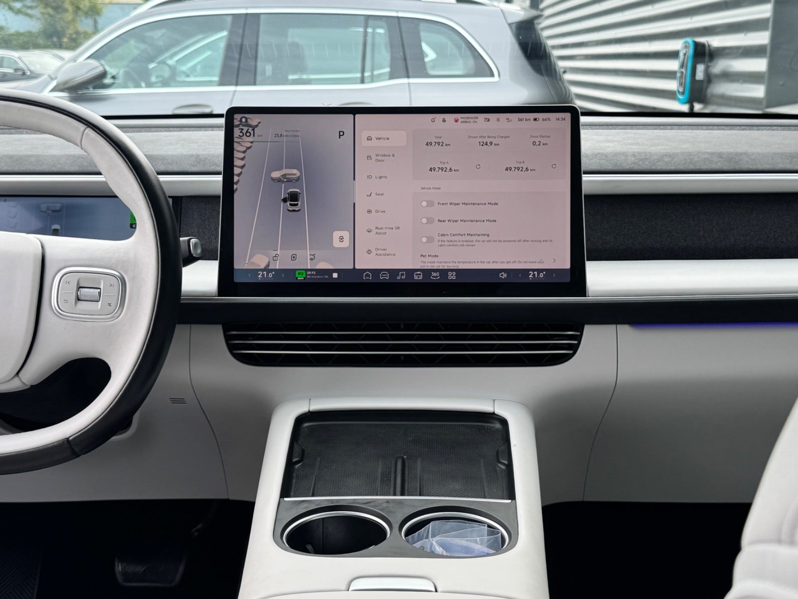 Billede af Xpeng G6  Performance