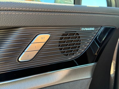 BYD Tang Flagship AWD 7prs