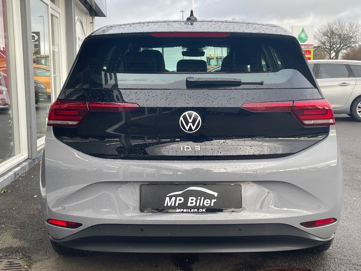 Billede af VW ID.3 58 Pro