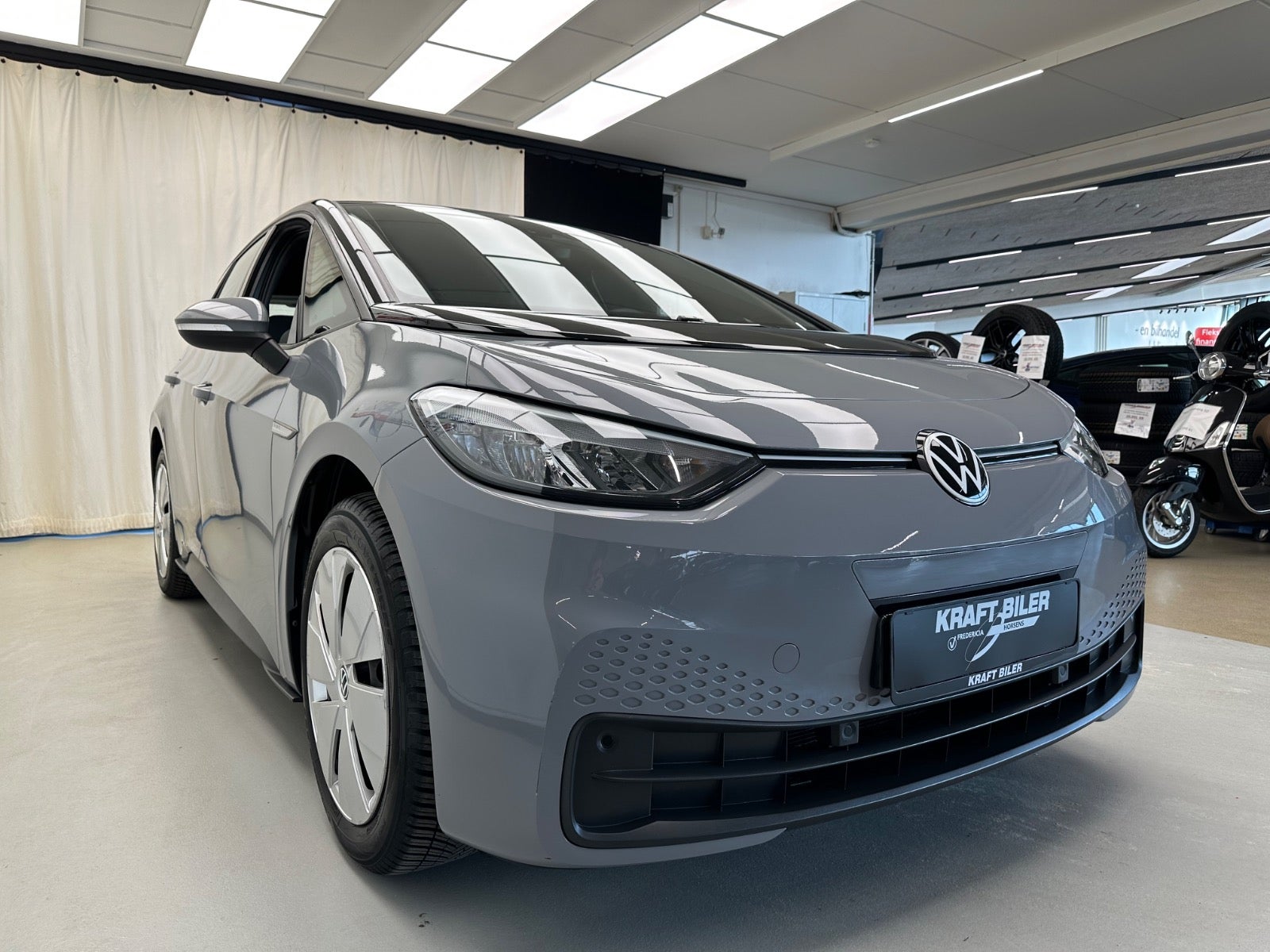 Billede af VW ID.3 45 Pure