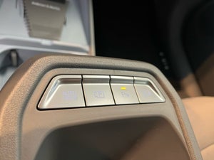 Kia EV3 Long Range Prestige