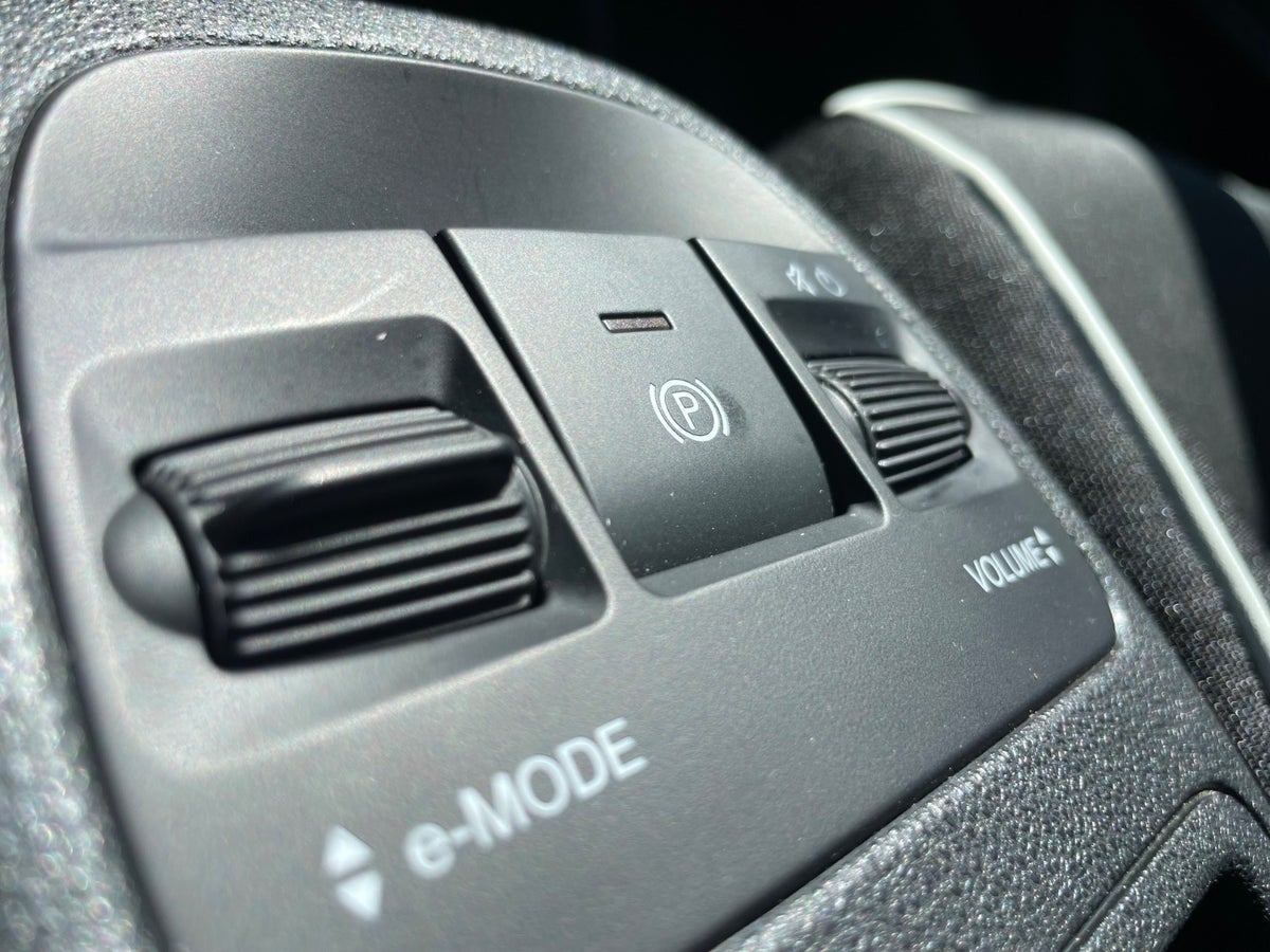 Billede af Fiat 500e 42 Icon Pack Cabrio