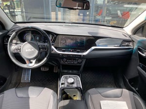 Kia e-Niro Advance