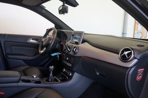 Mercedes B180