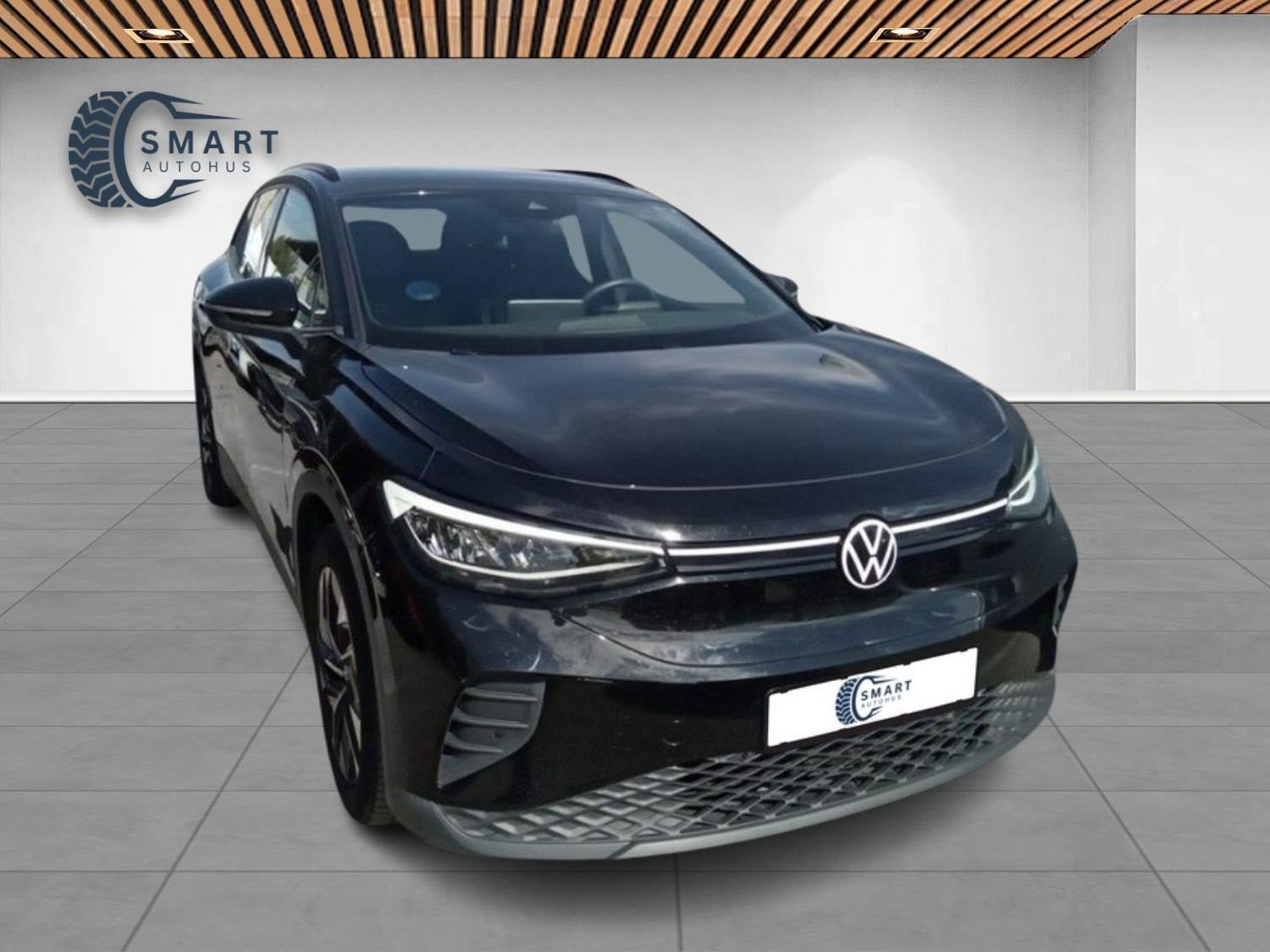 Billede af VW ID.4 77 Pro