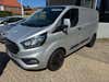 Ford Transit Custom 280 L1 TDCi 130 Ambiente