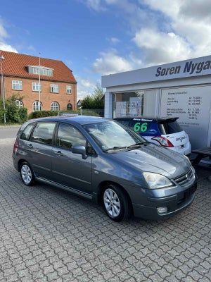 Suzuki Liana 1,6 GLX 5d