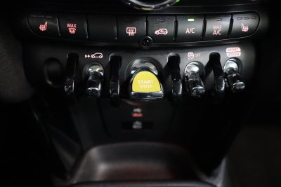 MINI Cooper SE Maximise