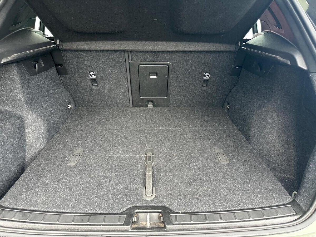 Volvo XC40 P6 ReCharge Plus billede 15