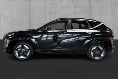 Hyundai Kona EV Advanced - 1