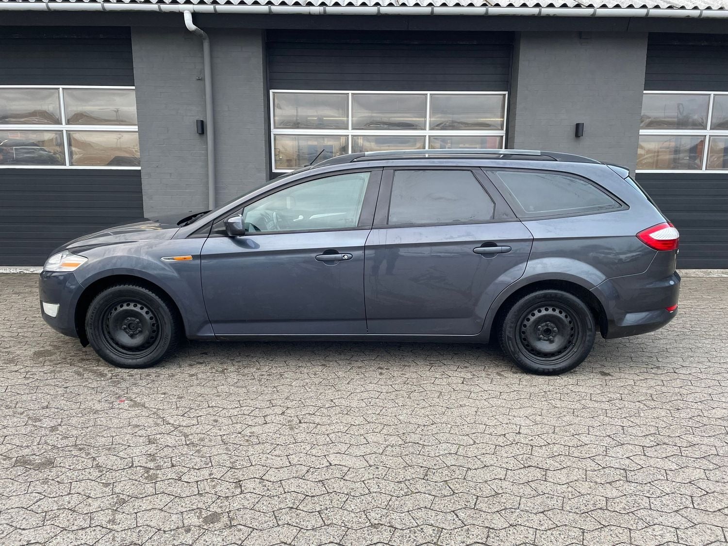 Ford Mondeo TDCi 140 Trend stc.