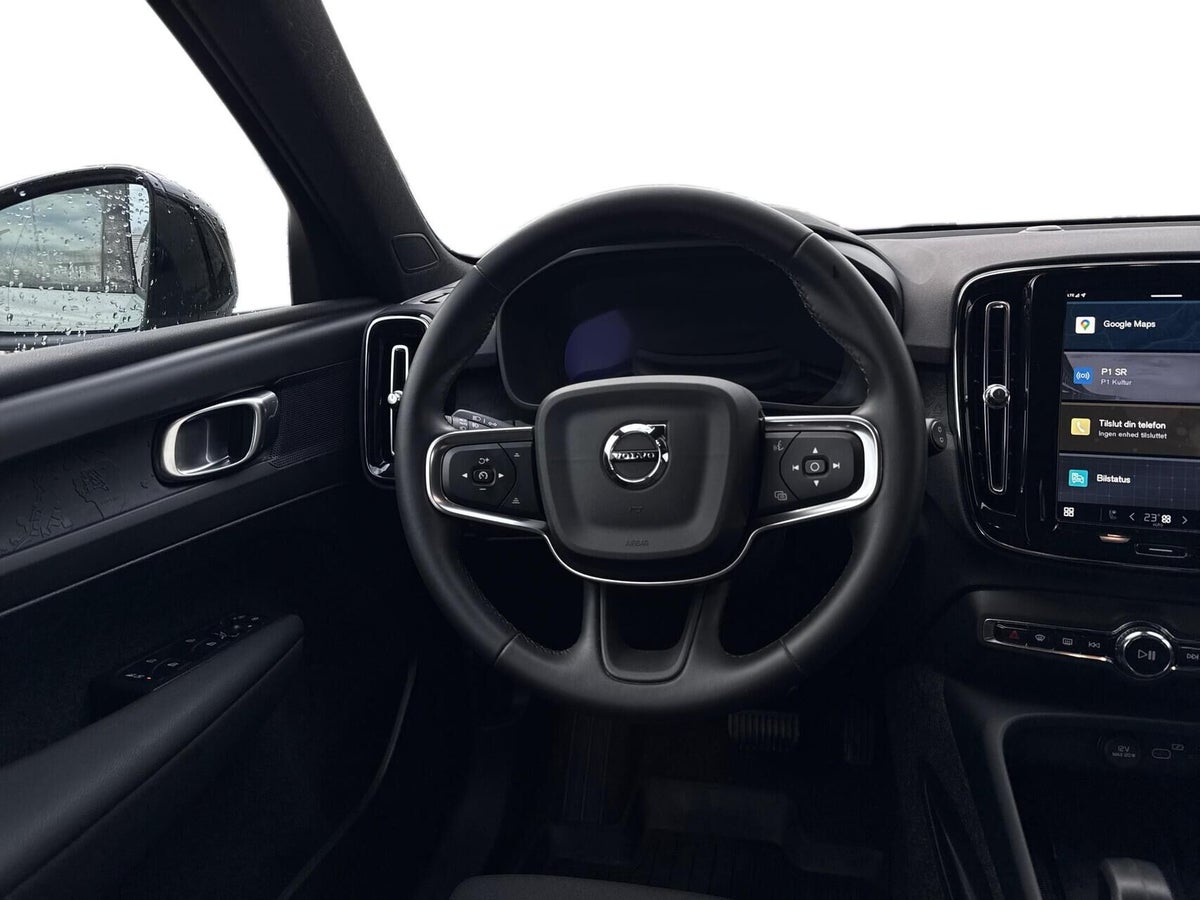 Volvo EX40 Extended Range Core billede 10