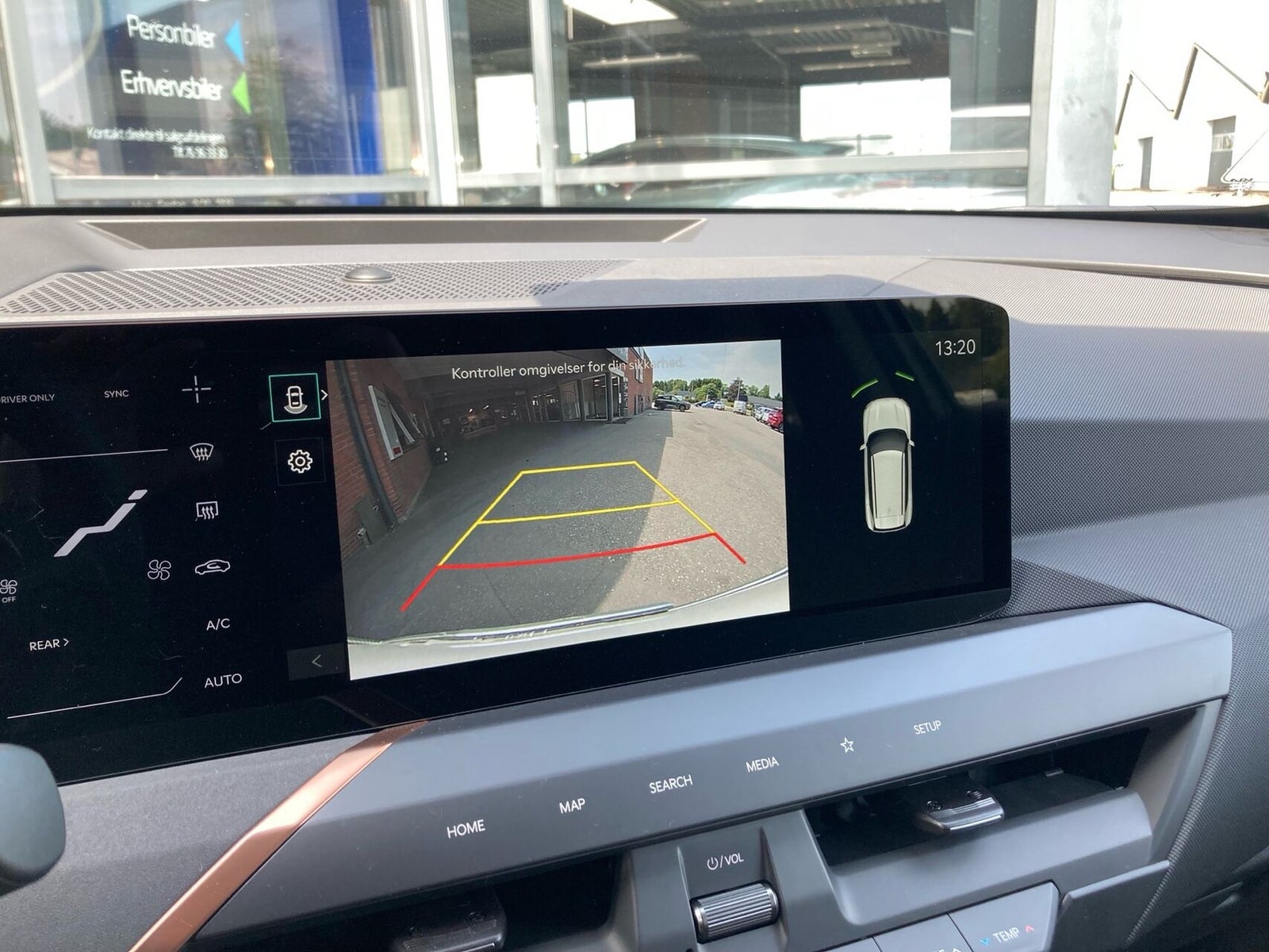 Kia EV5 Long Range Upgrade