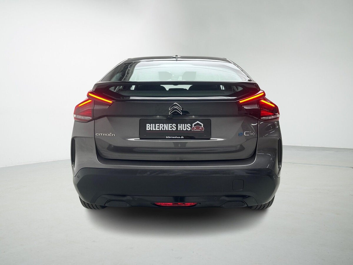 Citroën ë-C4 Feel billede 7