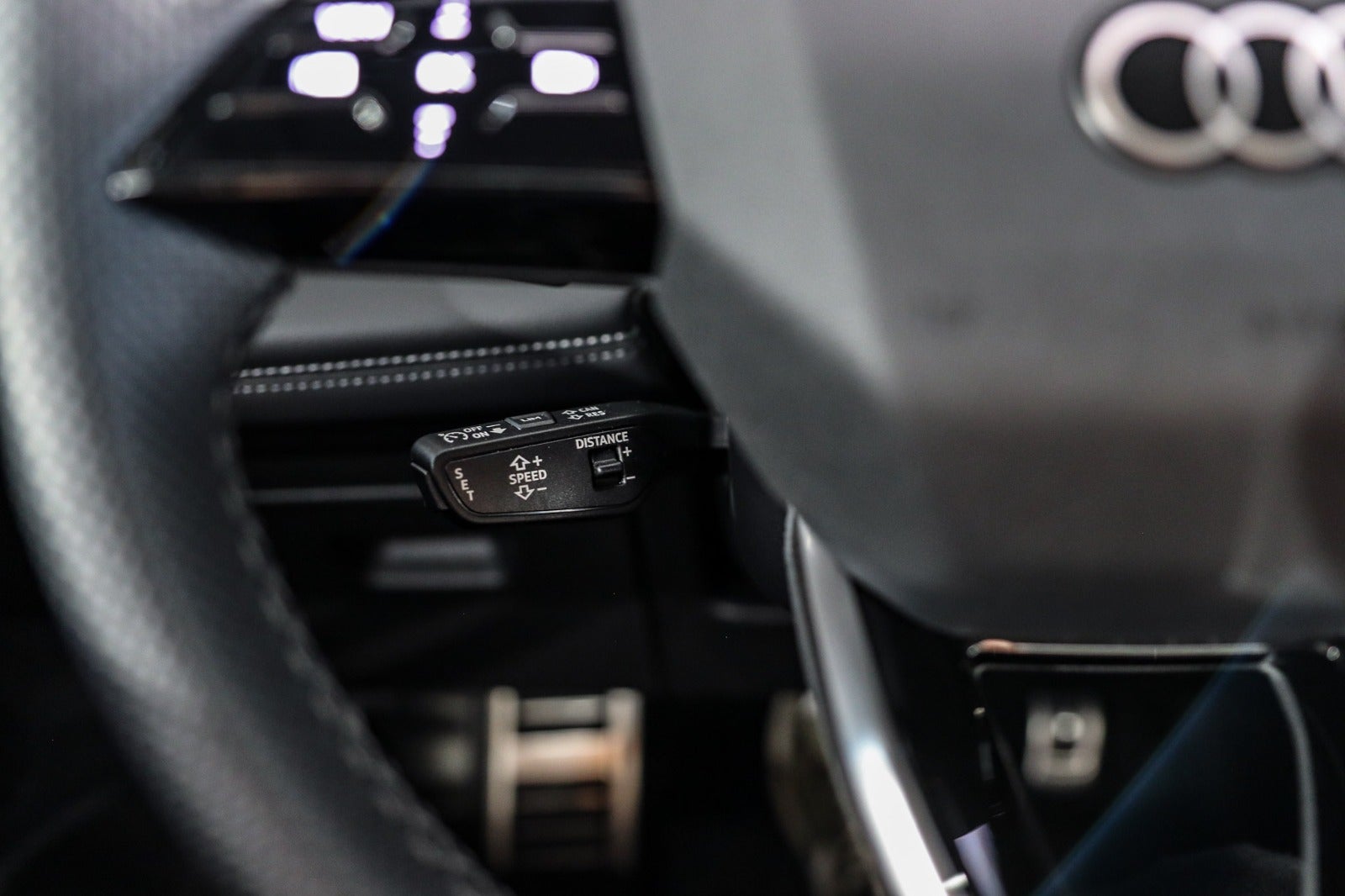 Billede af Audi Q6 e-tron  Ultra quattro