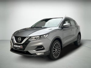 Nissan Qashqai Dig-T 160 Acenta