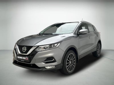 Nissan Qashqai Dig-T 160 Acenta