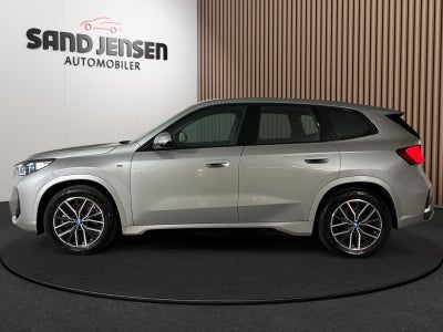 BMW iX1 xDrive30 M-Sport Premium