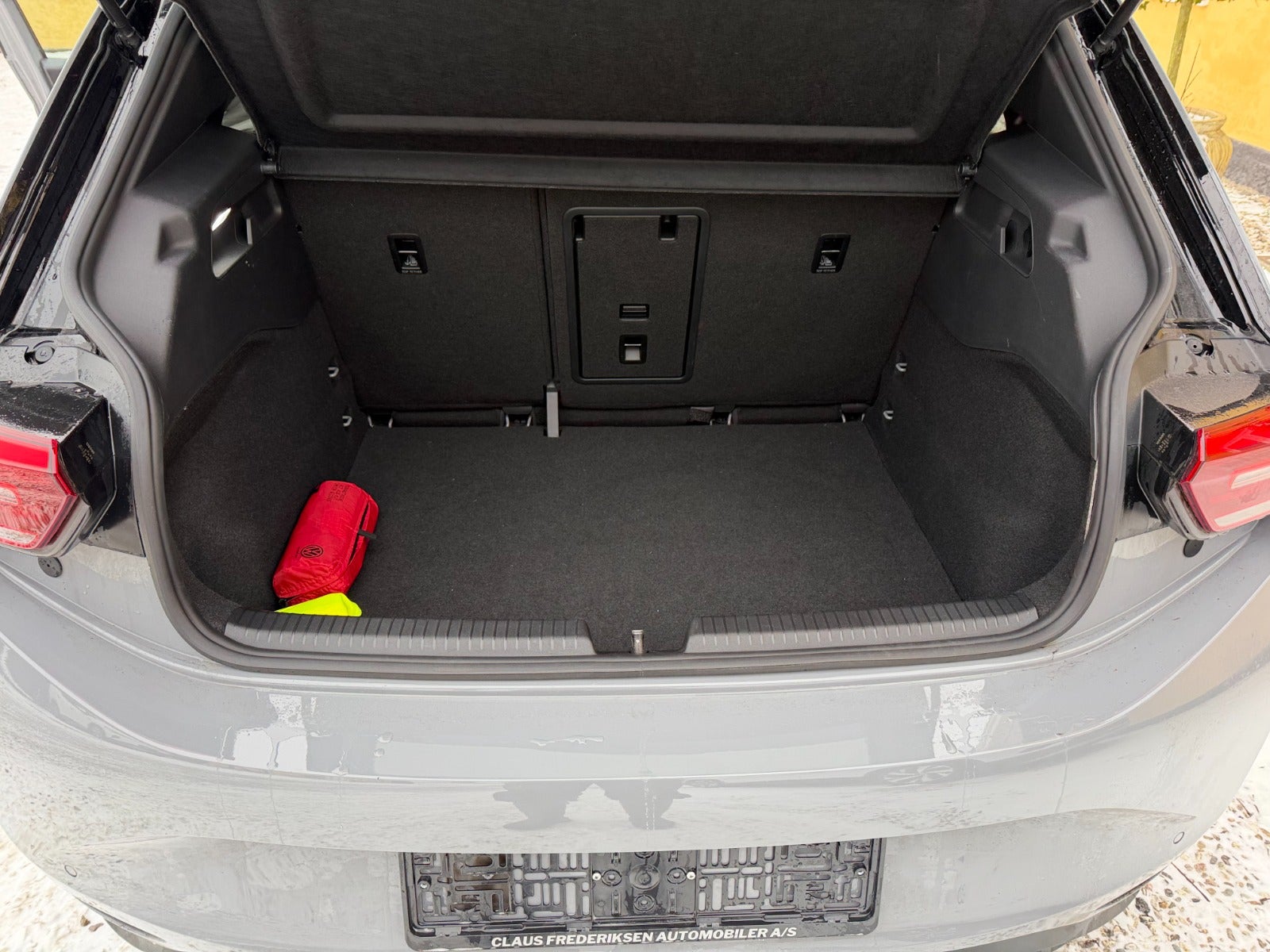 Billede af VW ID.3 58 Pro Performance