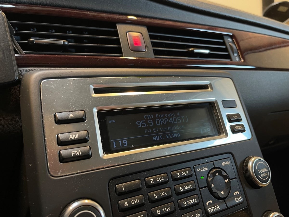 Volvo S80 T Summum aut.