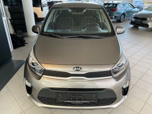 Kia Picanto MPi Collection