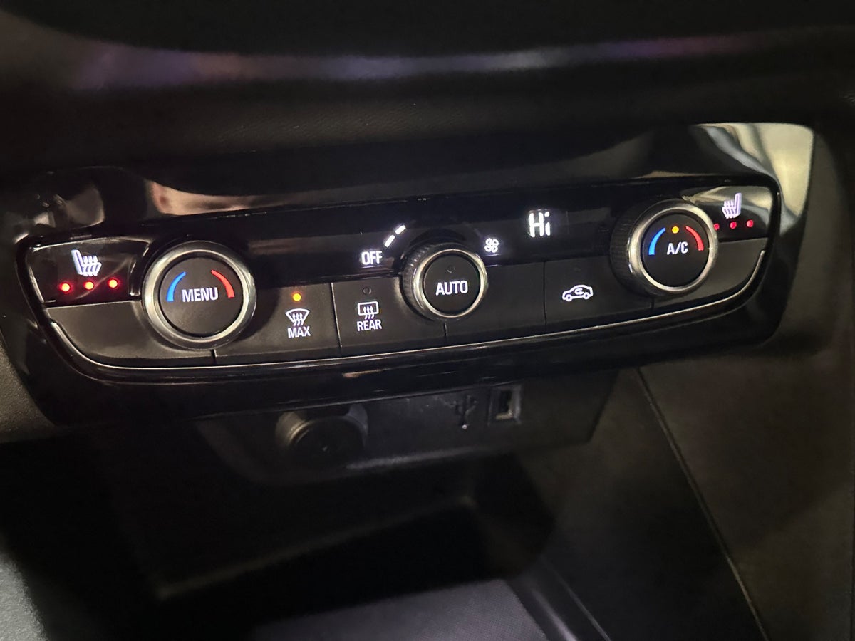 Opel Corsa Exclusive