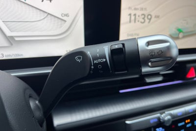 Hyundai Ioniq 6 Advanced