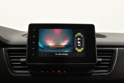 Renault Trafic dCi 150 L2H1 EDC