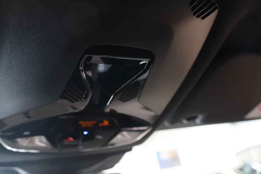 BMW iX2 eDrive20 M-Sport