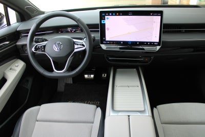 VW ID.7 Style+ Tourer