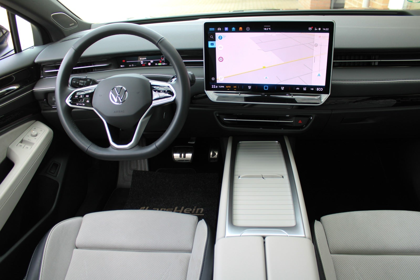 VW ID.7 Style+ Tourer