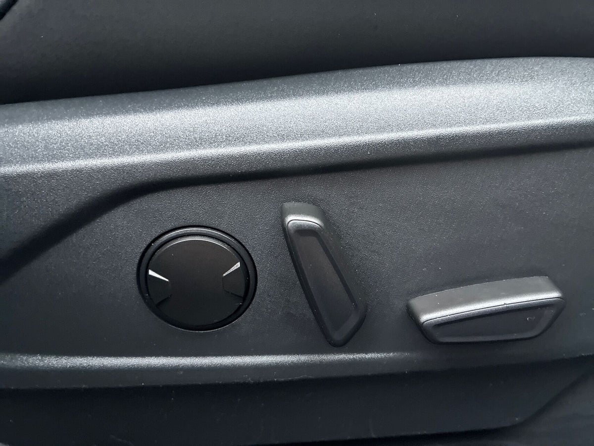 Ford Mustang Mach-E GT Extended Range AWD billede 24