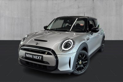 MINI Cooper SE Classic 2023