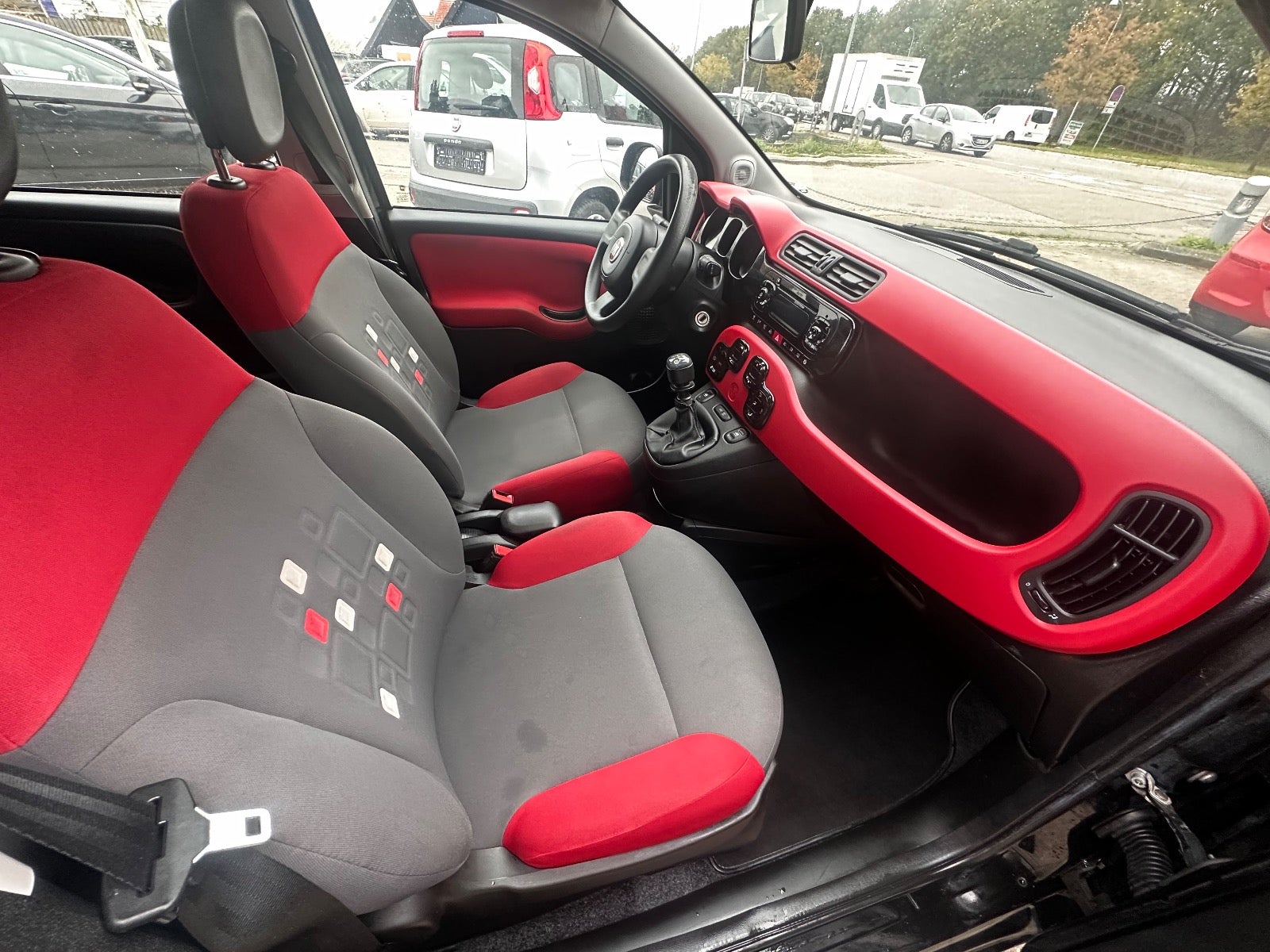 Billede af Fiat Panda 0,9 TwinAir 85 Lounge