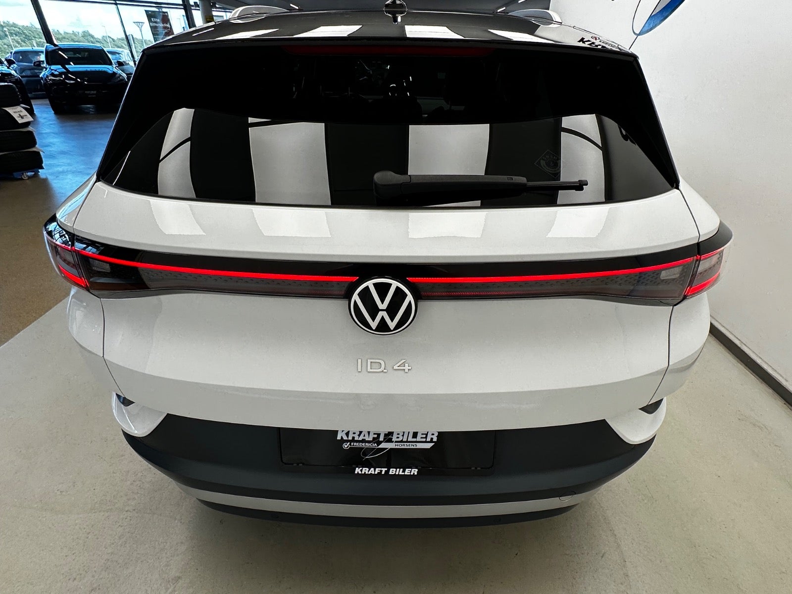 Billede af VW ID.4 77 Pro Performance 1ST