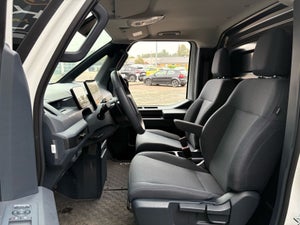 Kia PV5 Cargo L2H1 Long Range Work Pro