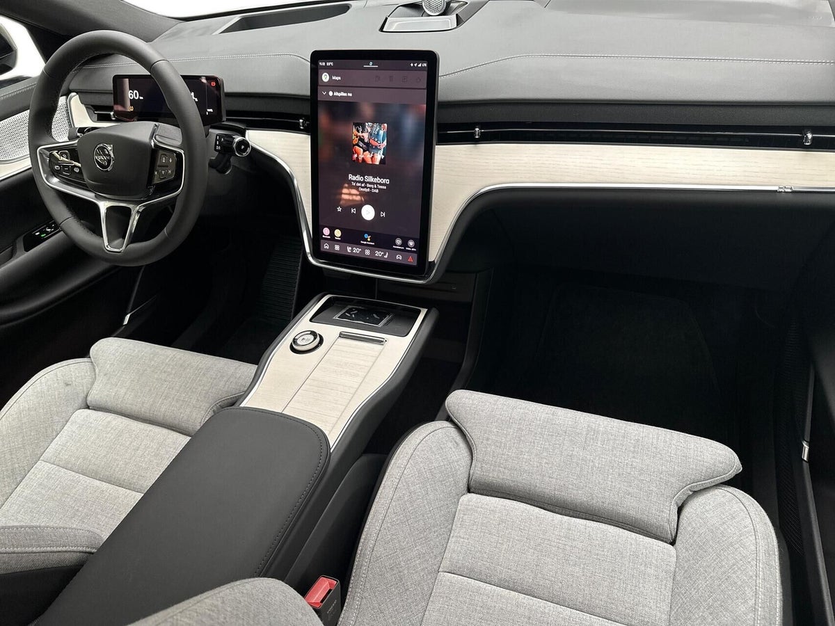 Volvo EX90 Twin Ultra 7prs billede 10