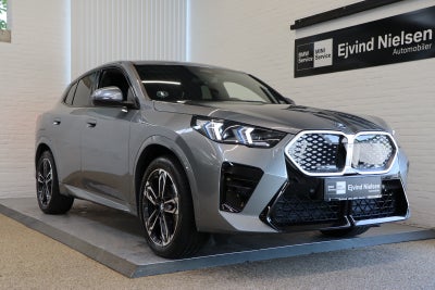BMW iX2 eDrive20 M-Sport Premium