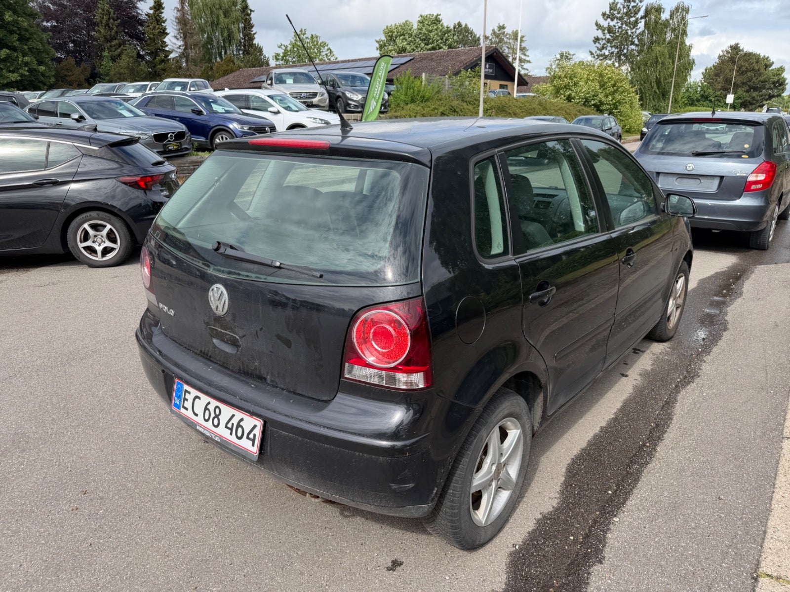 Billede af VW Polo 1,2 