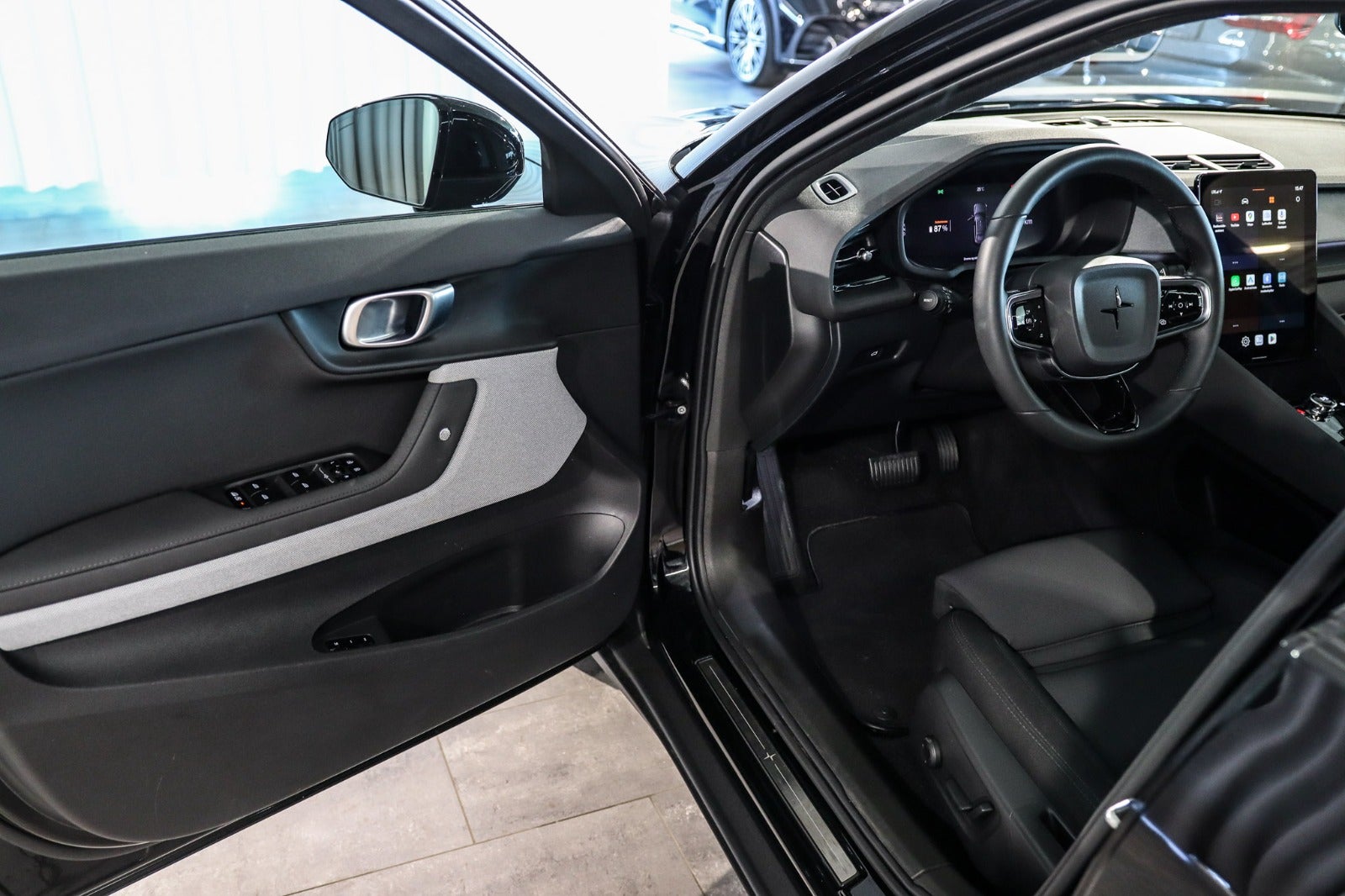 Billede af Polestar 2 Long Range